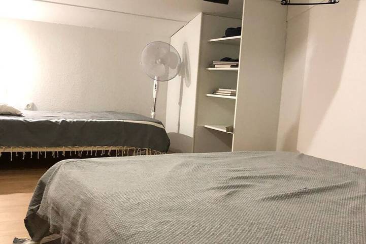 Mazet dans résidence à 2km des plages in Roquebrune-sur-Argens, Côte méditerranéenne (France)