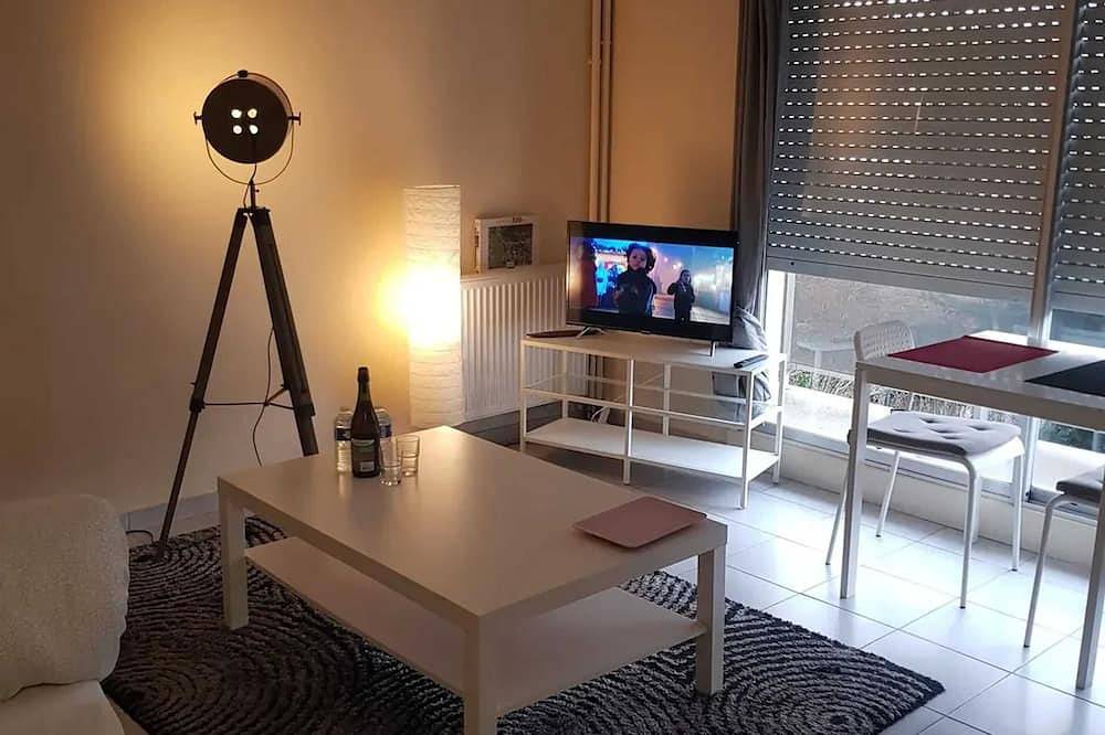 Apartamento entero, Homerez - Apto. Pavillons-sous-Bois in Les Pavillons-sous-Bois, Sena-Saint Denis
