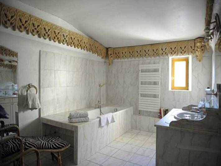 Ferienwohnung für 2 Personen, mit Ausblick in Apt - 4