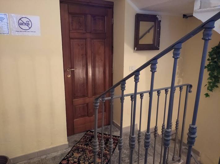 Entire apartment, Holiday apartment for 2 people in Viggiona, Trarego Viggiona