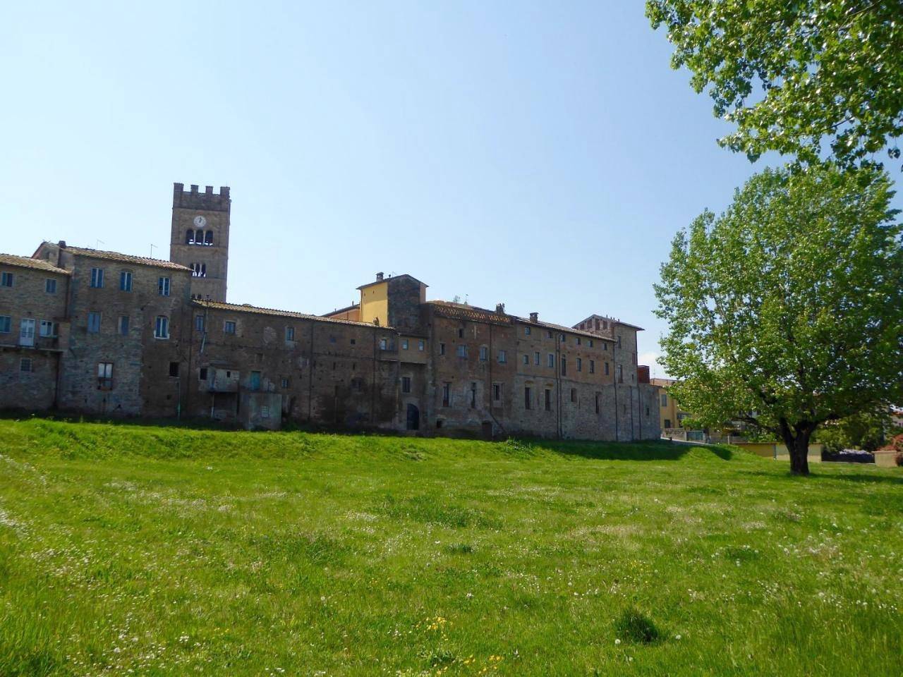 Two-Bedroom House in Altopascio, Provincia di Lucca