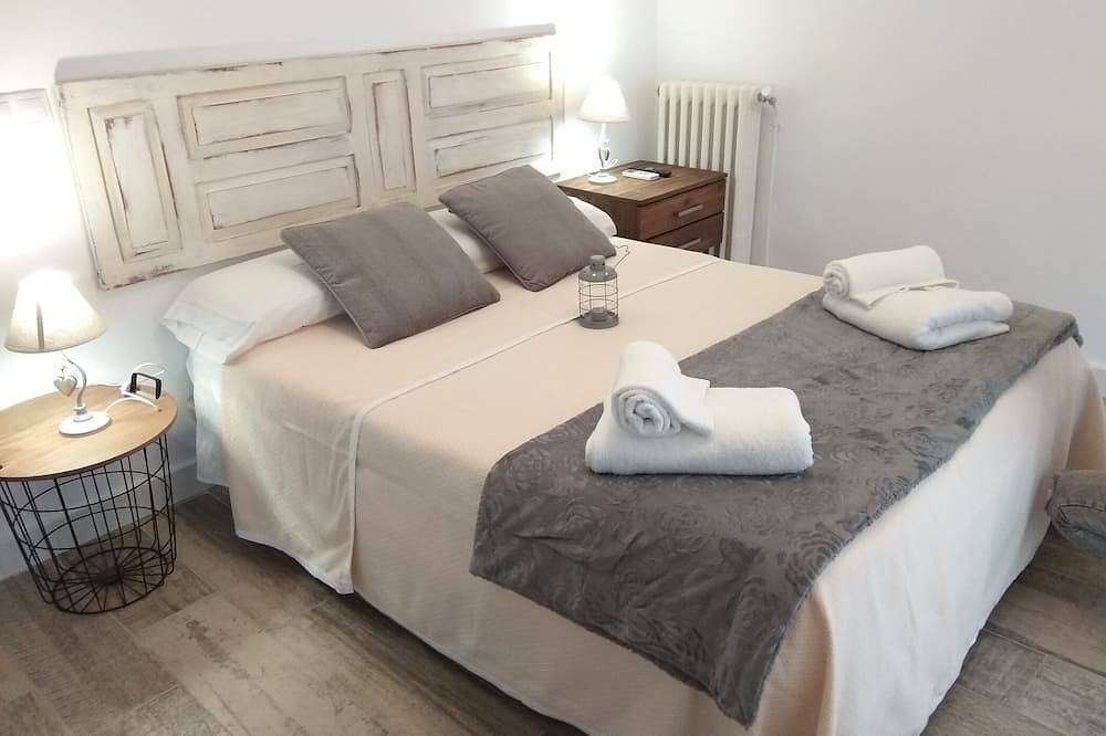 Entire apartment, Mirador de Zocodover in Toledo, Toledo Province