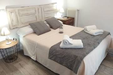 Ferienwohnung für 8 Personen in Toledo, Toledo Provinz, Bild 1