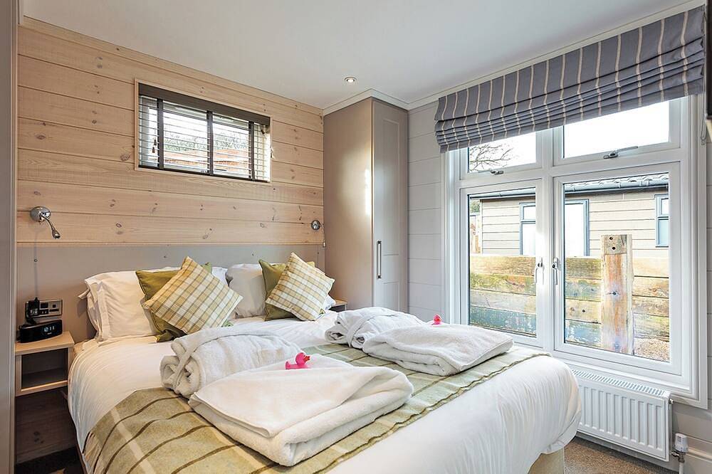 3 Schlafzimmer Unterkunft in Wootton Bridge, Nr Cowes in Wootton Bridge, Isle of Wight