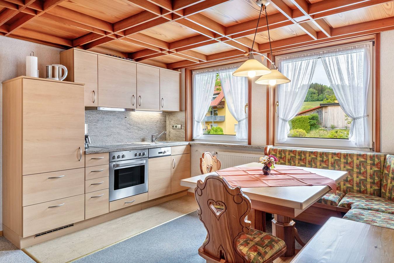 Appartamento vacanze a Lenzkirch a partire da 120€ a notte