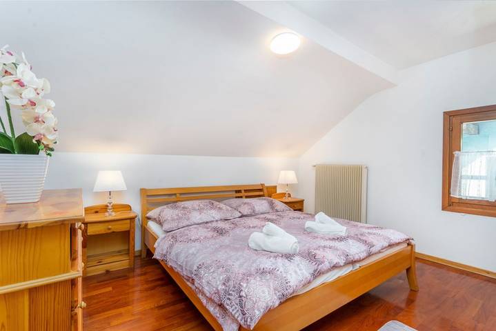 Appartement de vacances pour 4 personnes - 1