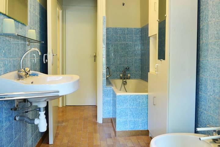 Location de vacances pour 3 personnes, avec jardin à La Cresse - 3