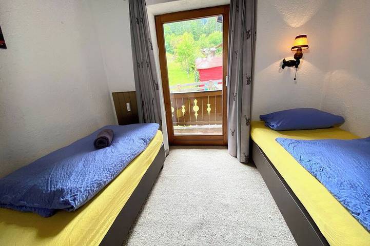 Ferienhaus für 6 Personen, mit Balkon in Schönau am Königssee - 4