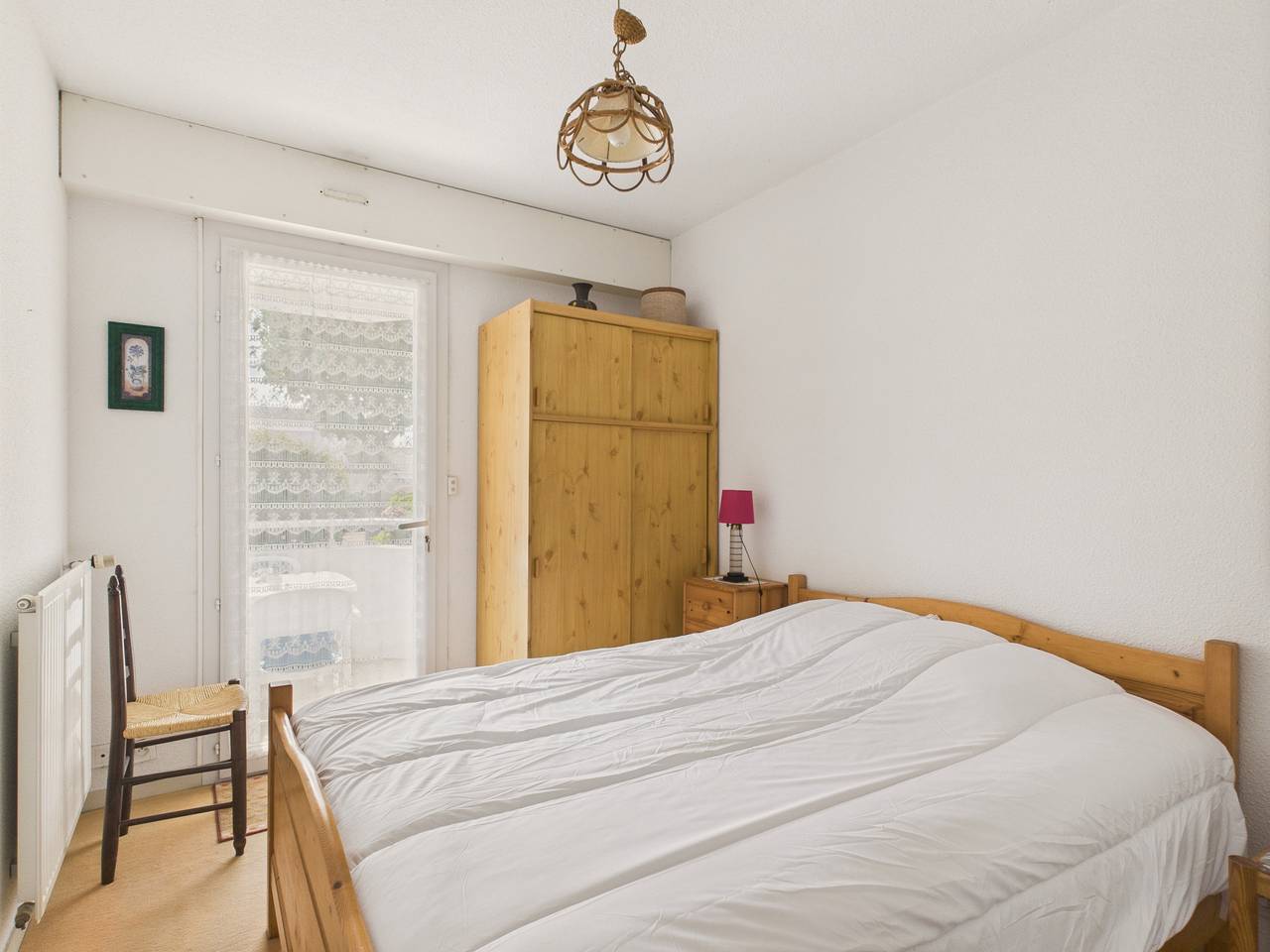 Apartamento entero, 400m de la Grande plage, 2 adultes 2 enfants in Saint-Gilles-Croix-de-Vie, Valle del Loira