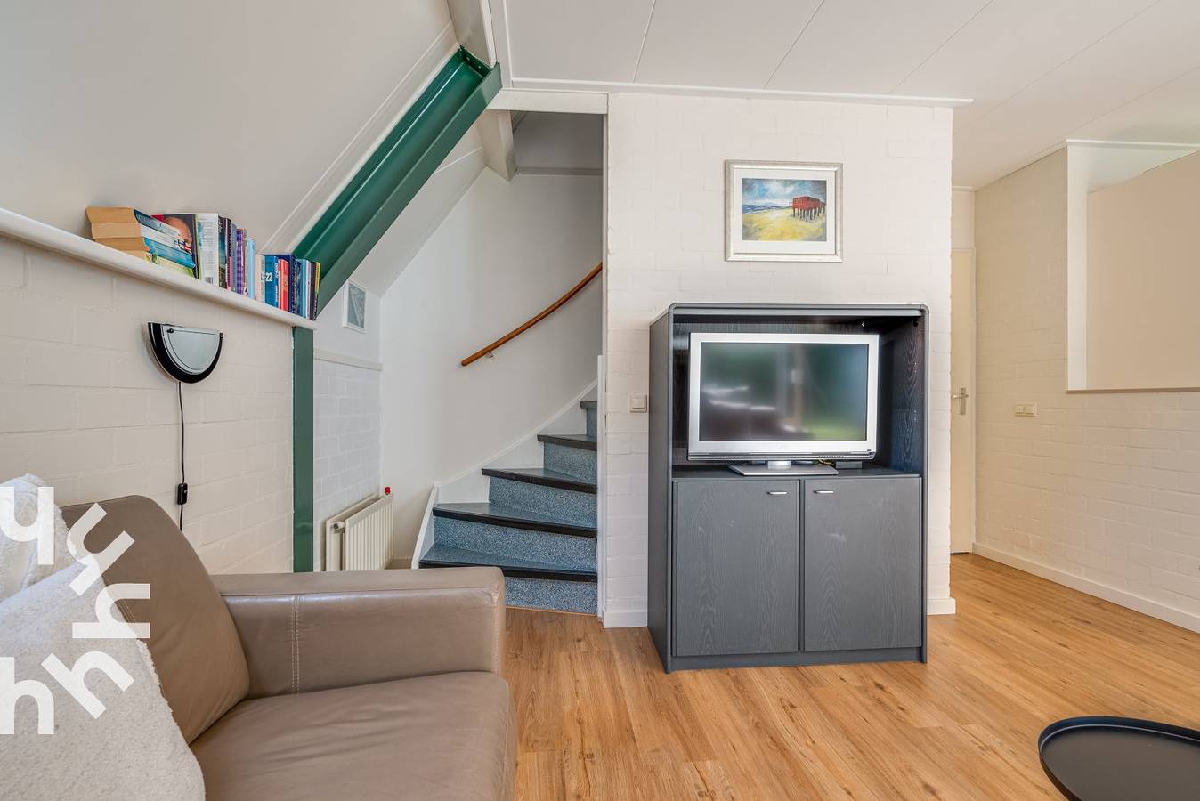 Schönes Ferienhaus für 6 Personen, nur wenige Gehminuten vom Strand entfernt in Oostkapelle, Walcheren