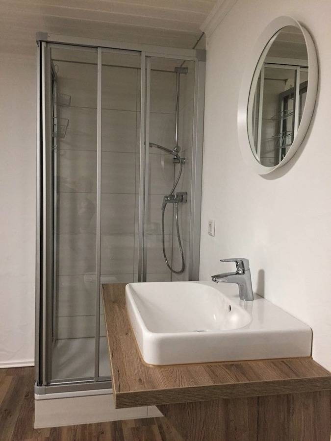 Ferienhaus für 6 Personen, mit Sauna und Terrasse in Winterberg - 4