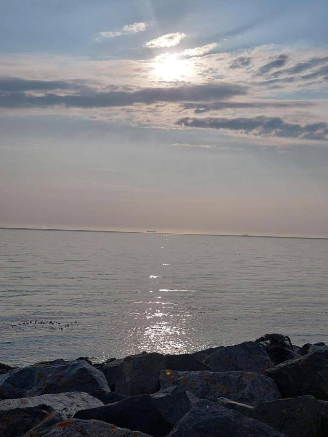 Location de vacances pour 2 personnes, avec jardin dans Wicklow - 4