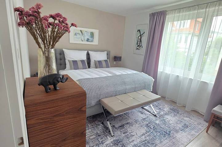 Ferienwohnung für 6 Personen in Bad Nenndorf - 3