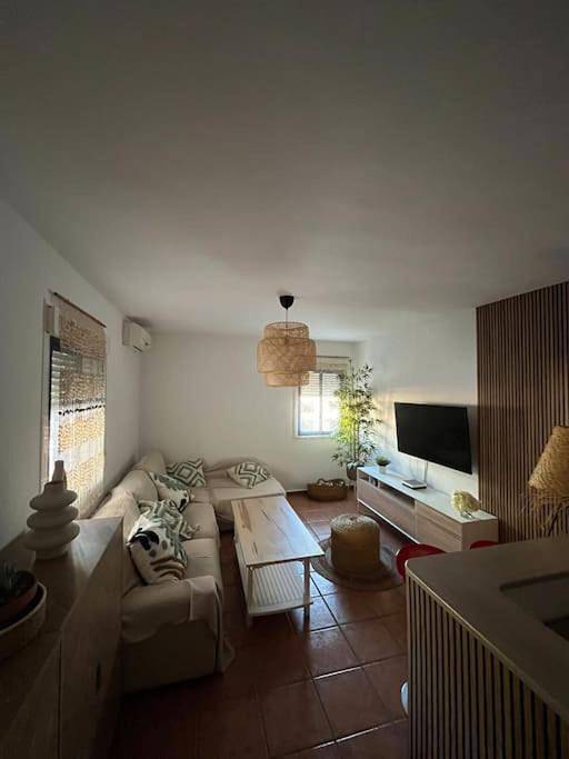 Appartement de vacances pour 4 personnes, animaux acceptés - 1