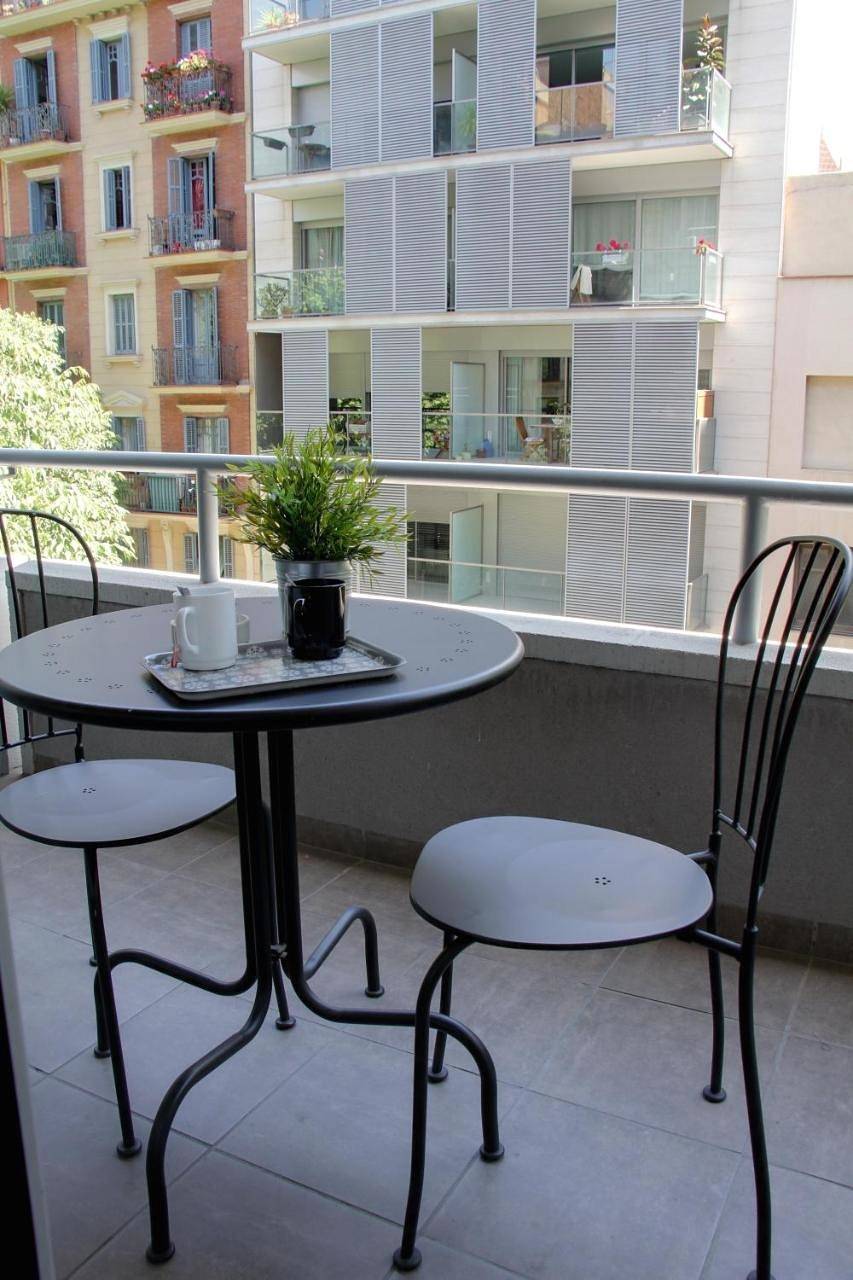 Aparthotel para 10 personas in Centro Barcelona, Barcelona