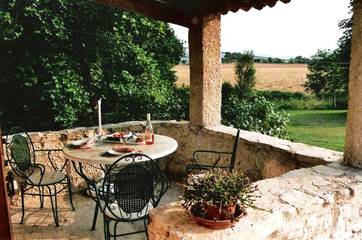 Gîte pour 3 Personnes dans Mane, Région de Forcalquier, Photo 1