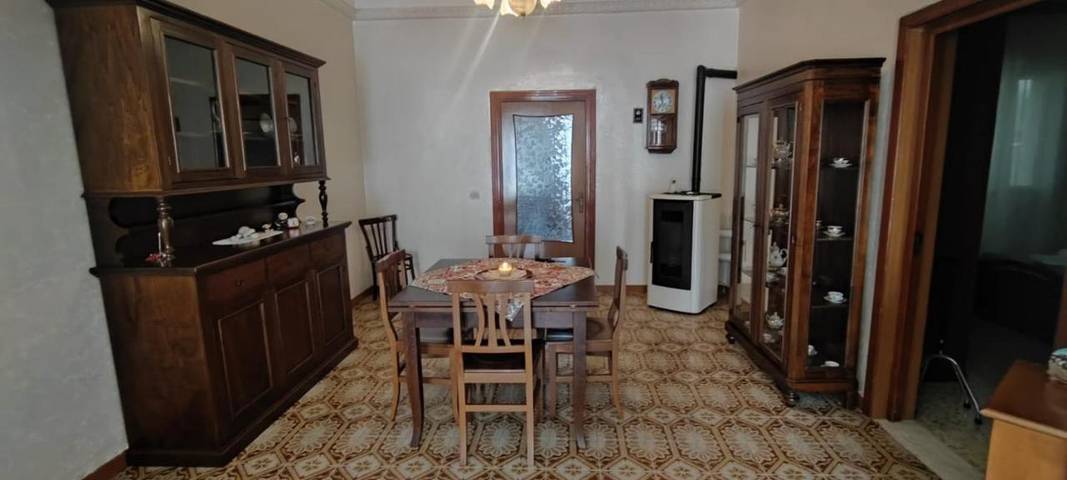 Appartamento per 7 persone, con giardino a Torricella