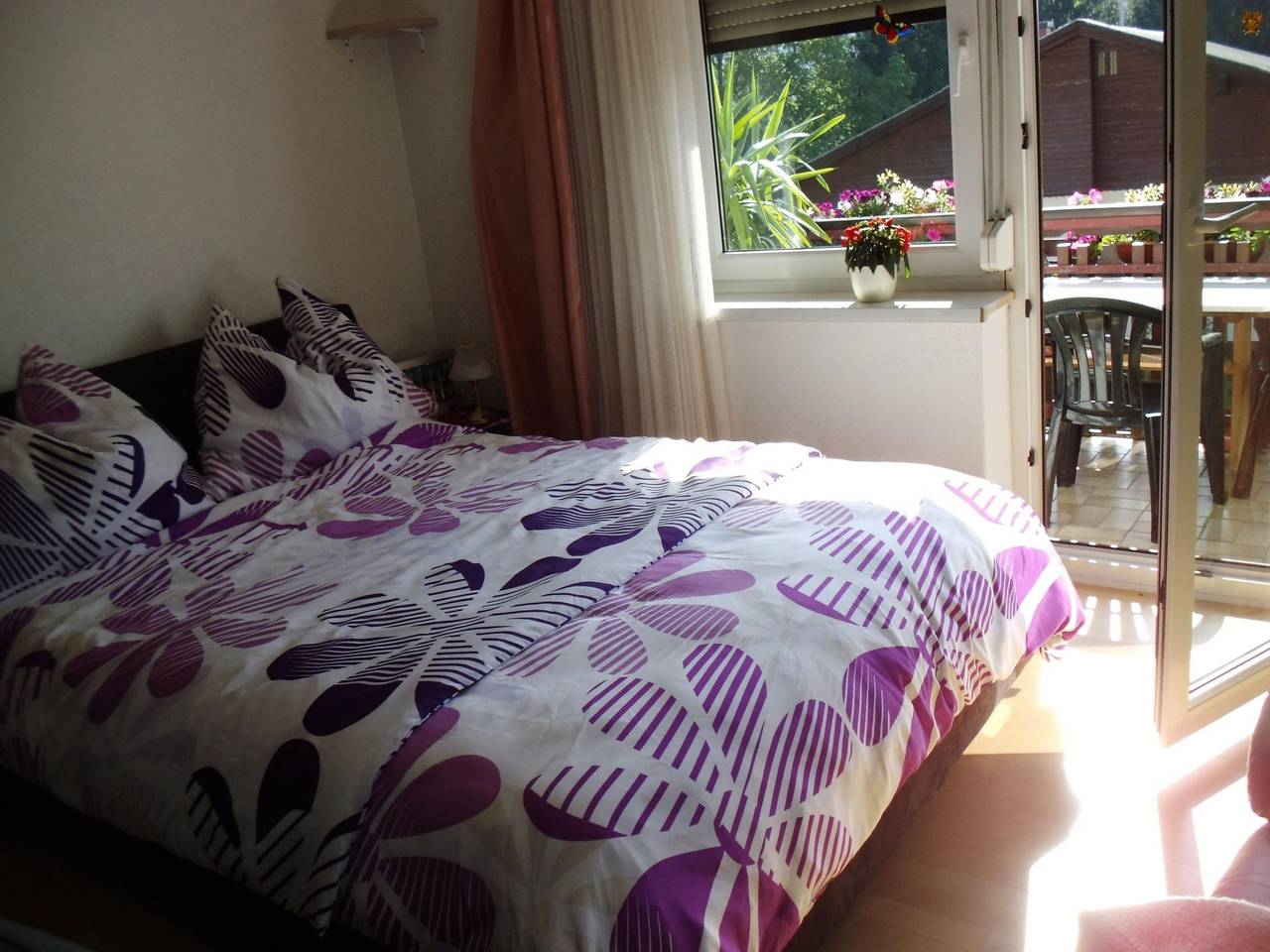 Ganze Wohnung, Draublick in Karawanken und Bachergebirge, Neuhaus