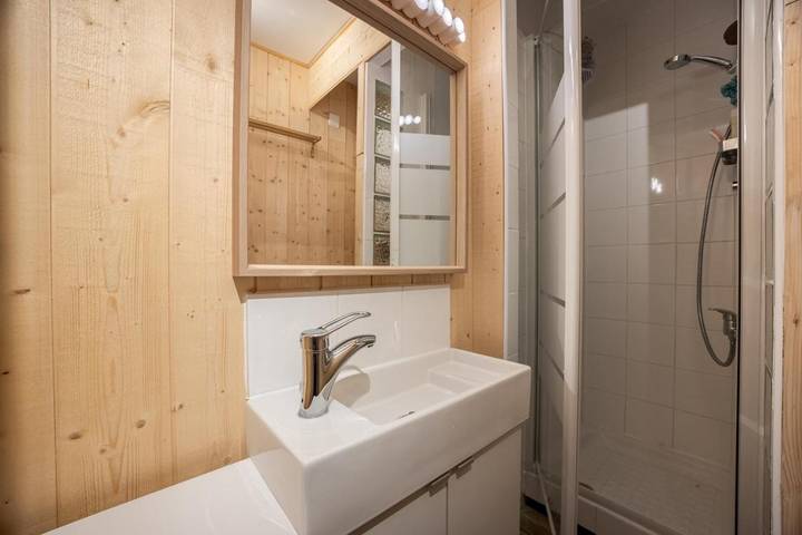 Gîte pour 3 personnes dans Office De Tourisme De Courseulles Sur Mer - 4