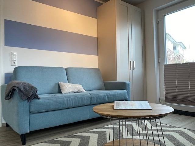 Ganze Ferienwohnung, Kabine 04 in Grömitz, Ostholstein