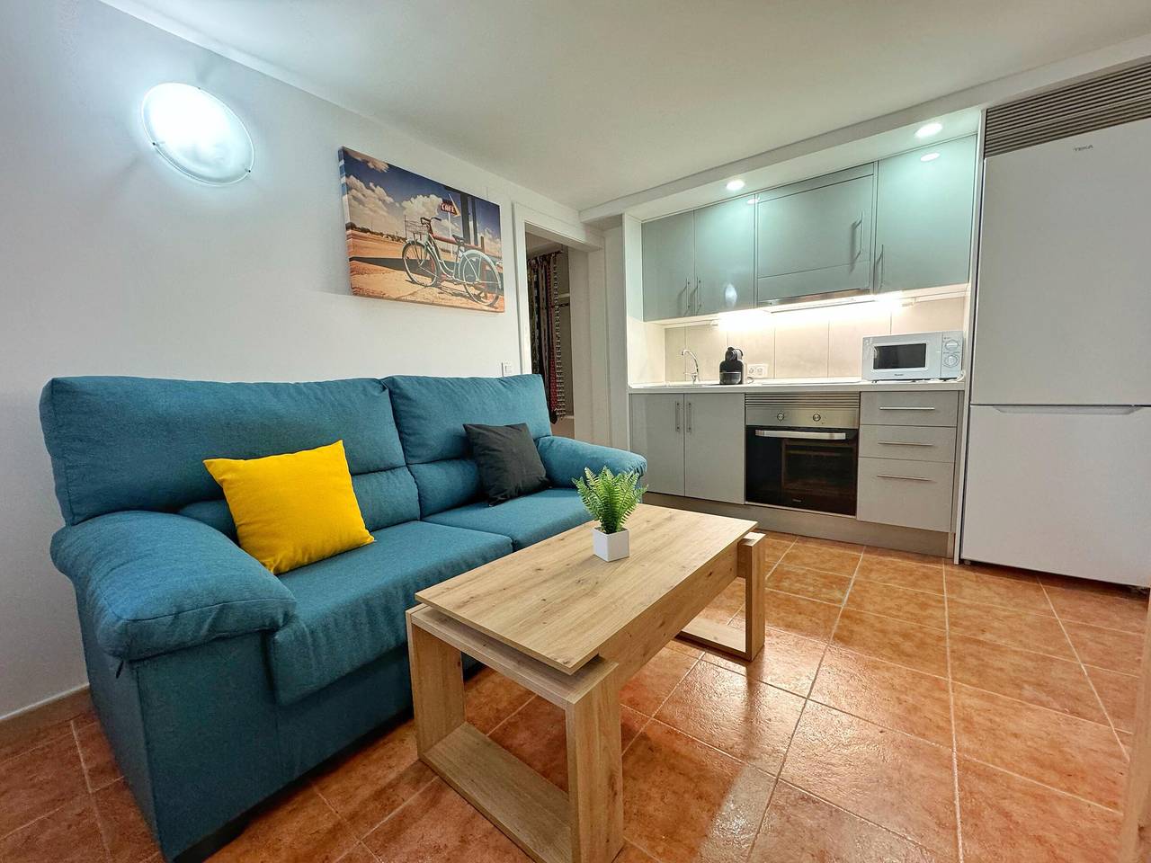 Entire apartment, Domuum Holidays - Pino Alto Deluxe in Salou, Costa Dorada