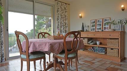 Villa pour 6 Personnes dans Carcassonne, Canal du Midi, Photo 3