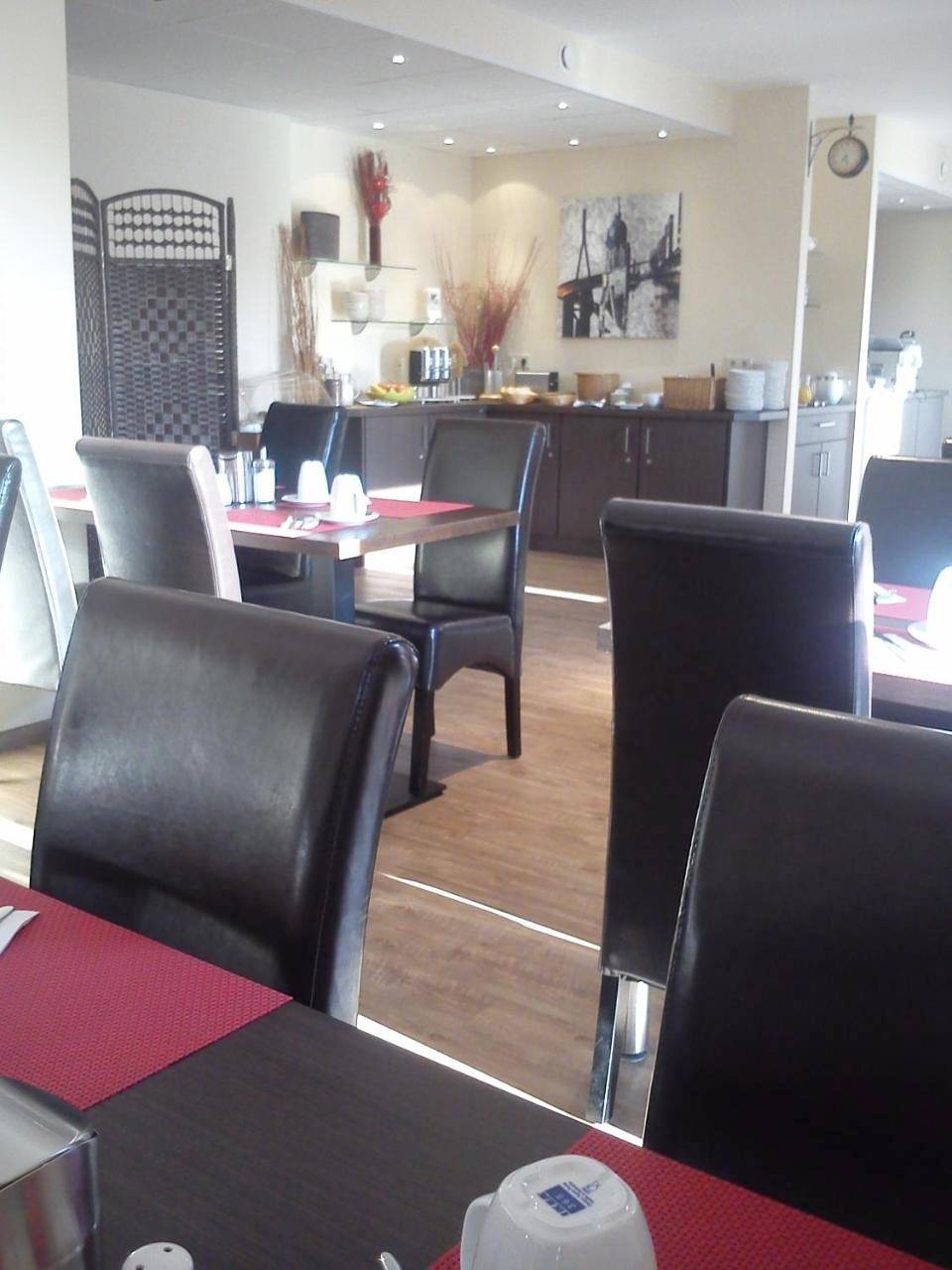 Arena Hotel in Henstedt-Ulzburg, Kreis Segeberg