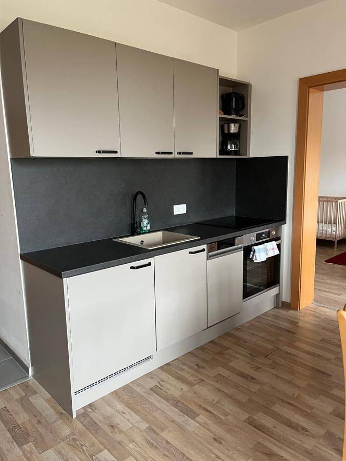 Ganze Wohnung, Family Xl - Ferienwohnungen in Lutzmannsburg, Bezirk Oberpullendorf