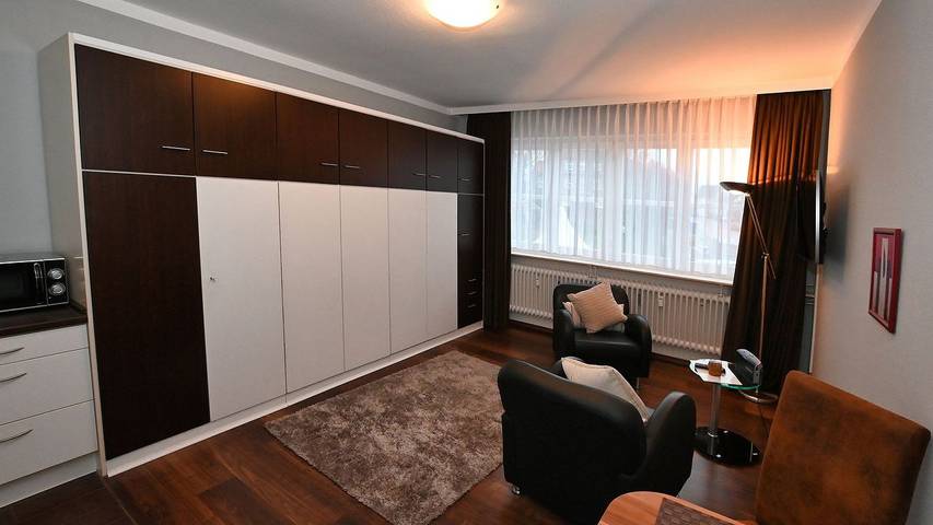 Ferienwohnung für 2 Personen - 1