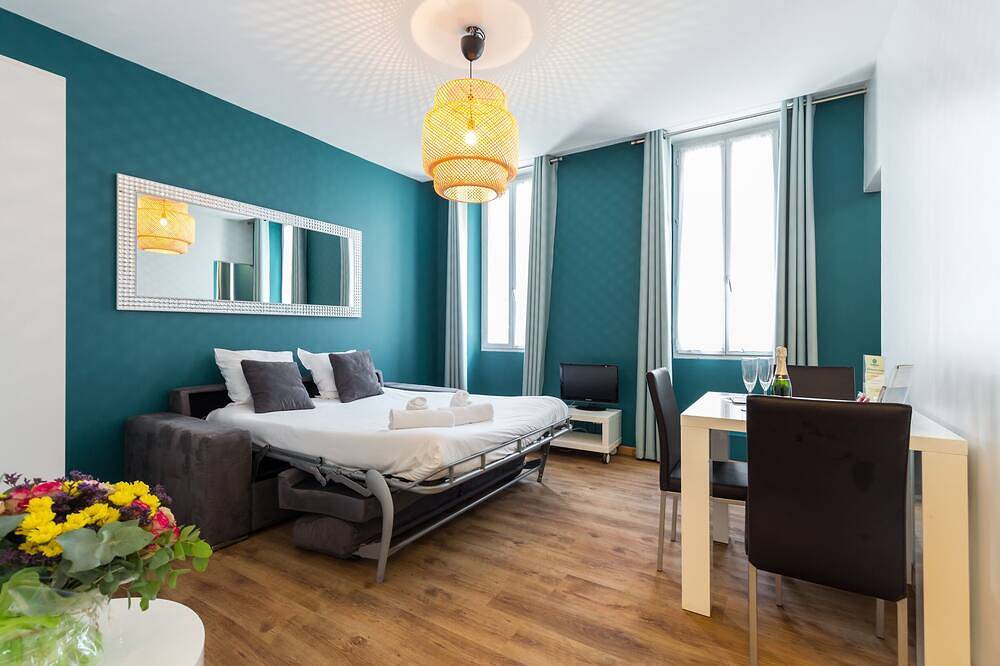 Photo : Appartement de vacances