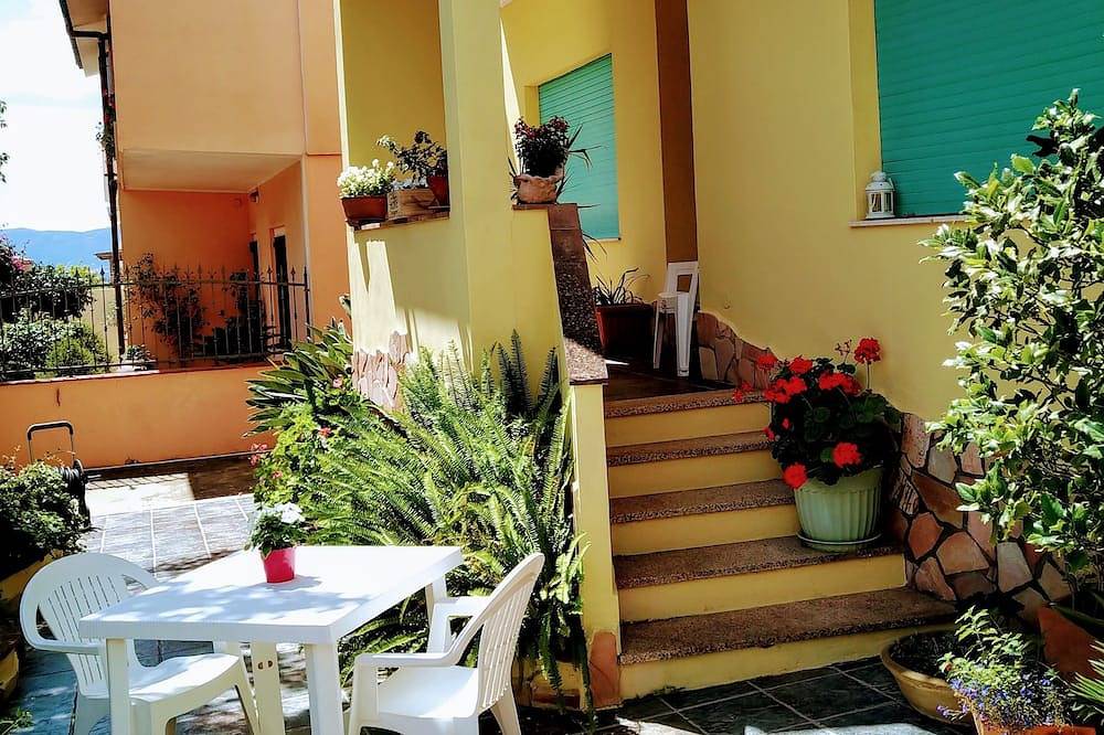 B&b Aloysia - Regalati una Vacanza!!!! in Igrèsias/Iglesias, Iglesias