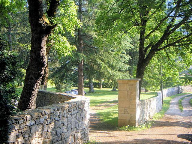 Gîte pour 4 personnes, avec jardin ainsi que terrasse et piscine dans le Tarn-et-Garonne - 4