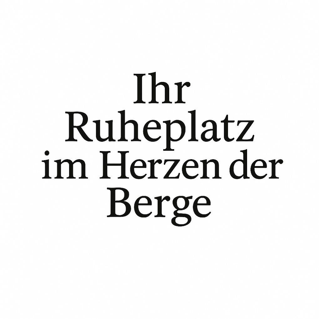 Ganze Ferienwohnung, Minerva in Farchant, Bayerische Alpen