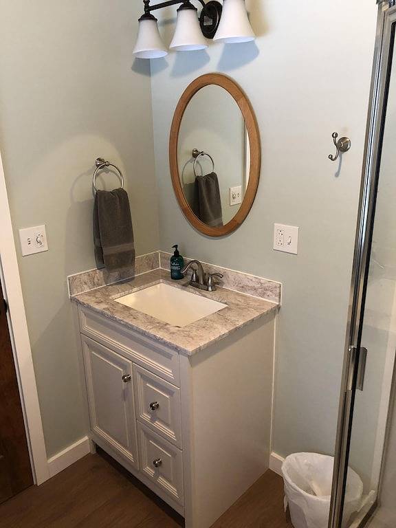 Es ist ein Charmed Life Cottage in Timber Hills, Lebanon County