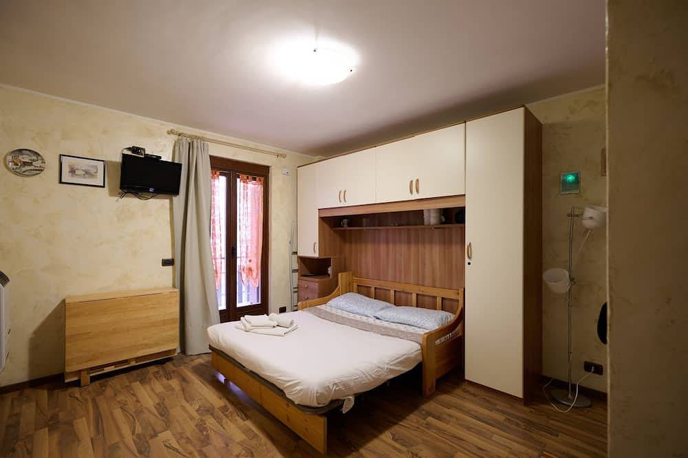 Hel lejlighed, Residenza sole 43 in Limone Piemonte, Liguriske Alper