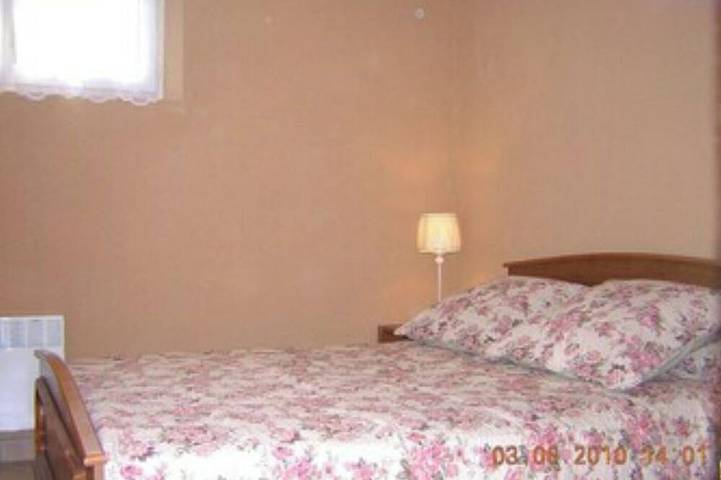 Location de vacances pour 4 personnes, avec jardin et jacuzzi à Chissay-en-Touraine - 2