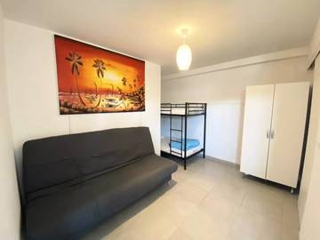 Studio pour 4 Personnes dans Le Grau-du-Roi, Région de Nîmes, Photo 3