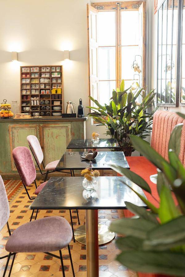 Location de vacances pour 2 personnes dans El Trampoli - 2