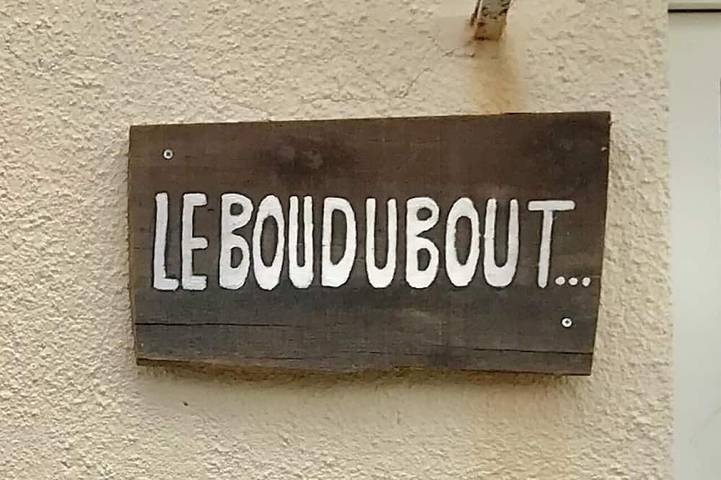 Location de vacances pour 4 personnes dans Aunay-sous-Auneau