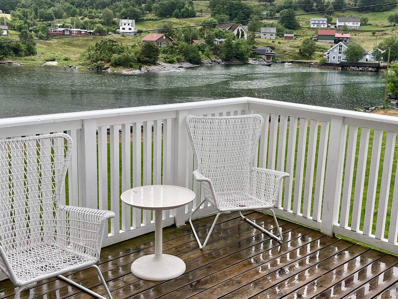 6 Personen Ferienhaus in Bjoa in Vindafjord