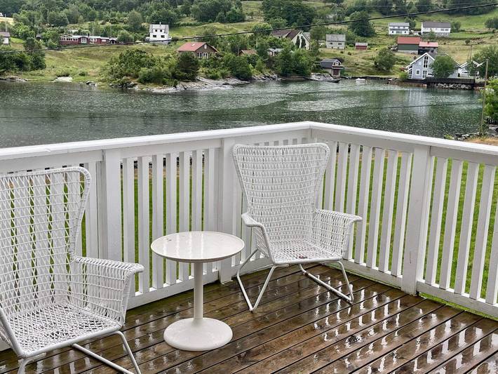 Ferienhaus für 6 Personen in Vindafjord - 2