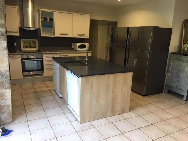 Location de vacances pour 21 personnes, avec piscine ainsi que terrasse et jardin, animaux acceptés à Bétaille - 2