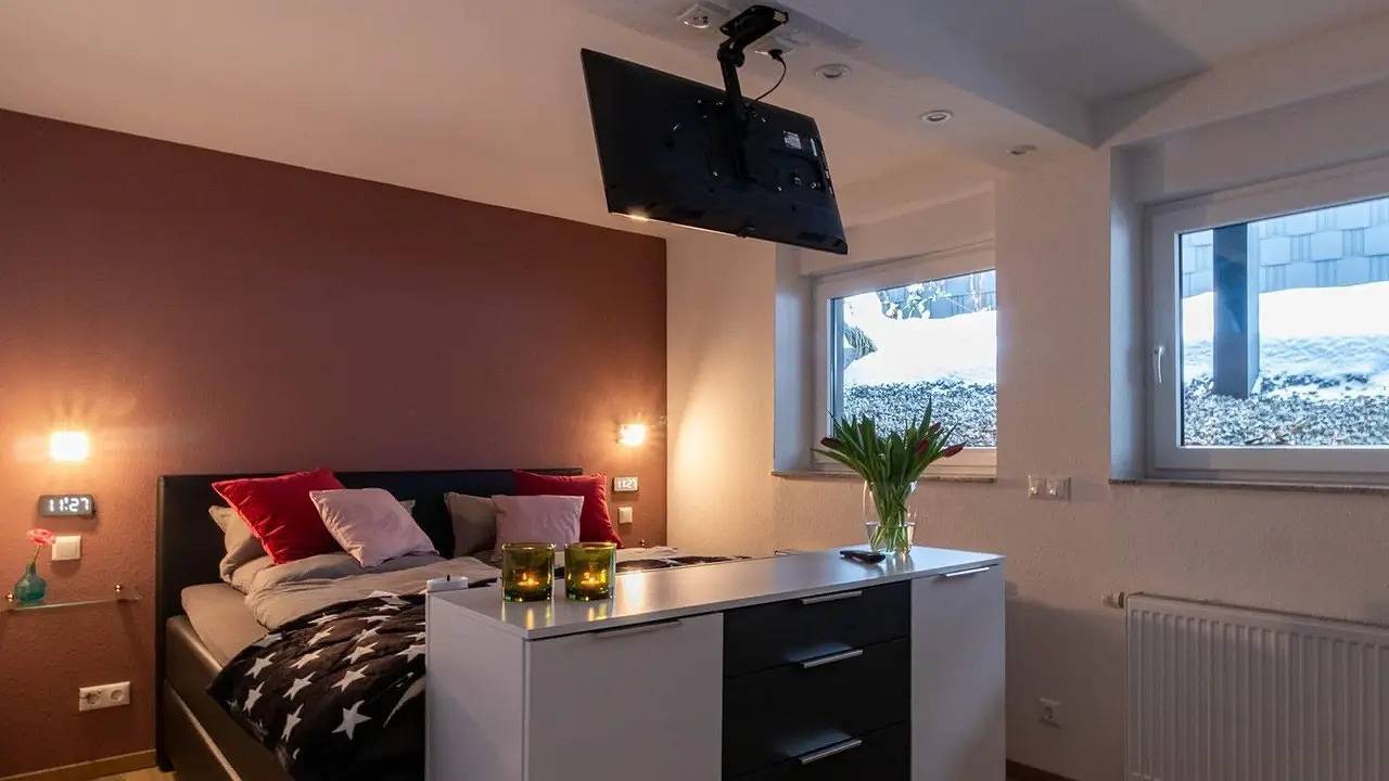 Ferienhaus für 2 Personen (70 m²) in Bruchhausen (Hochsauerlandkreis) in Bruchhausen (Olsberg), Olsberg