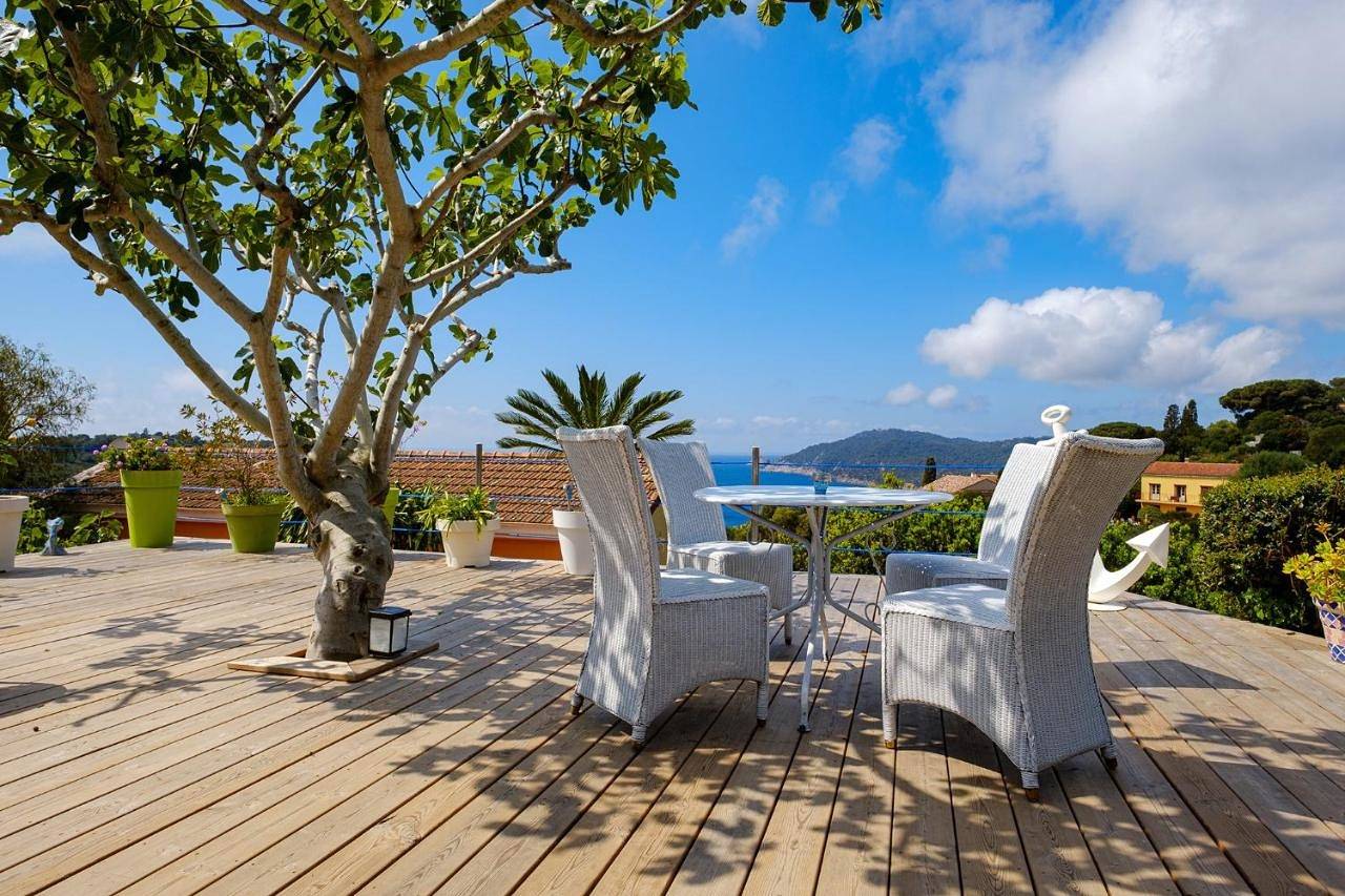 Appartement entier, One-Bedroom Apartment in Hyeres, Parc national de Port-Cros