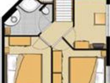 Ferienhaus für 6 Personen in Langeoog, Landkreis Wittmund, Bild 2