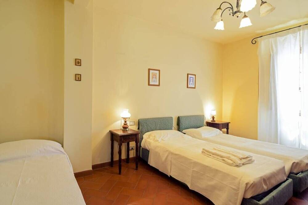 Appartamento intero, Pendolino-appartamento piano terra sul vigneto-Agriturismo San Jacopo in Reggello, Valdarno