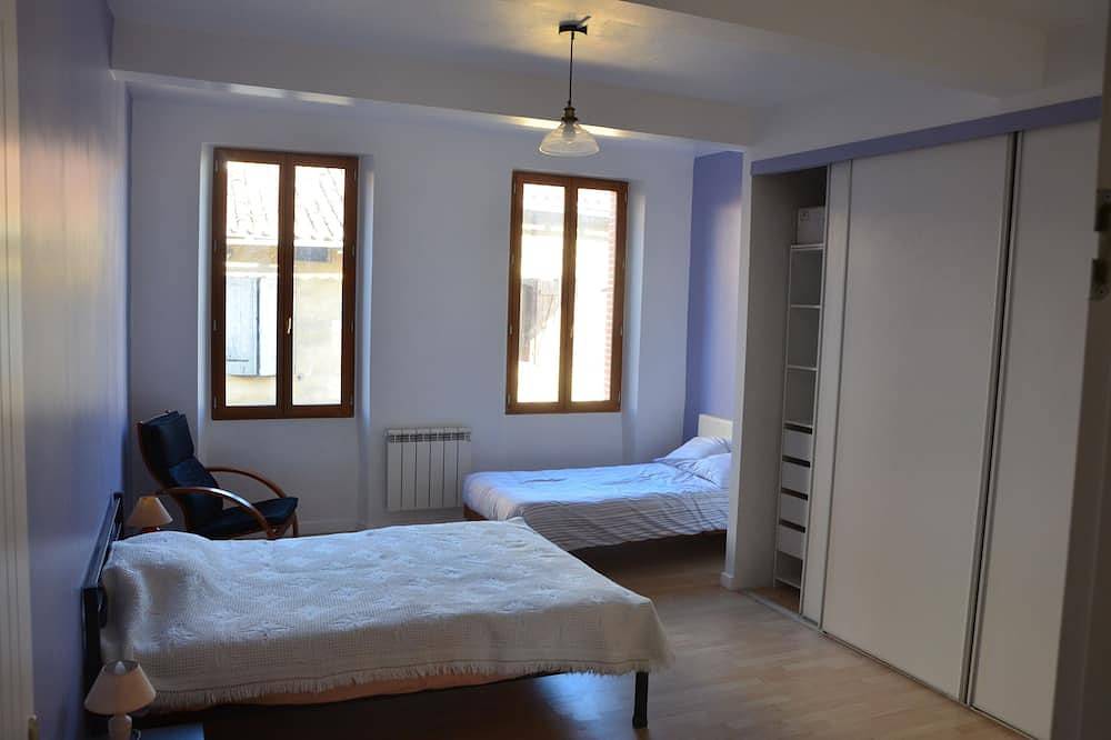Village house in Montesquieu-Volvestre, Alto Garona