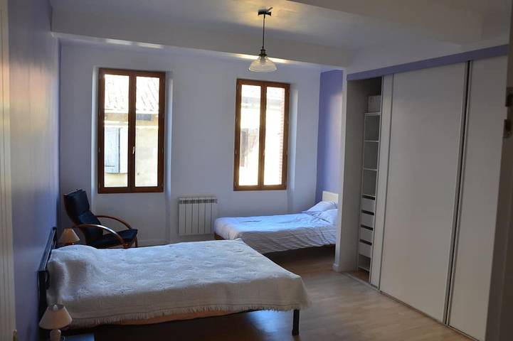 Location de vacances pour 4 personnes à Montesquieu-Volvestre - 2