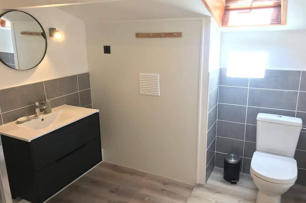 4-6 Pers apartment in the heart of the Chartreuse at the foot of the ski slopes in Sarcenas, Isère