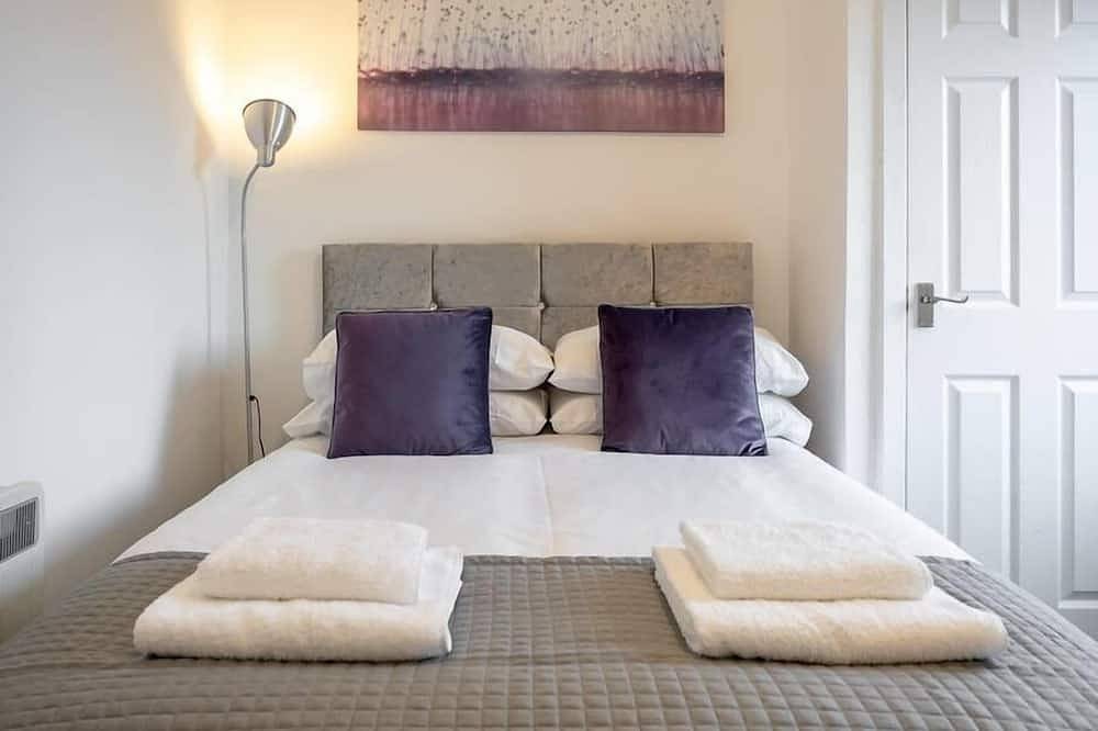 Geheel appartement, ☆Modern Flat, Close to University and City Centre☆ in Dundee, Angus